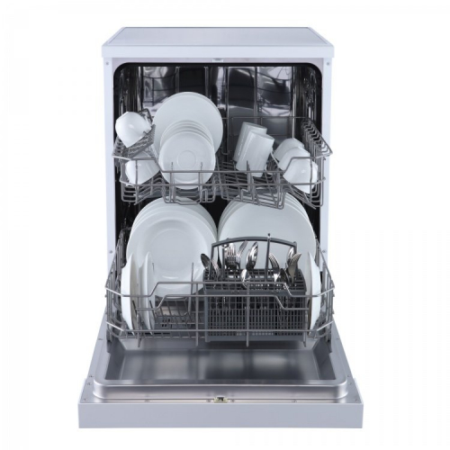 Купить  посудомоечная машина бирюса dwf-612/6 w в интернет-магазине Айсберг! фото 3